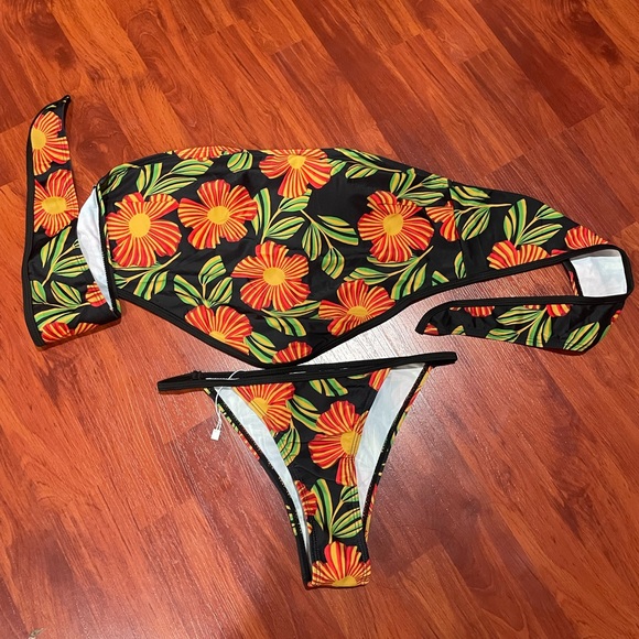 none Other - 70s vintage bikini